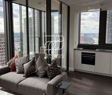 Damac Tower, Nine Elms, London SW8 - Photo 6