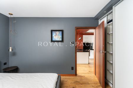 Apartament w otoczeniu zieleni z balkonem - Zdjęcie 2