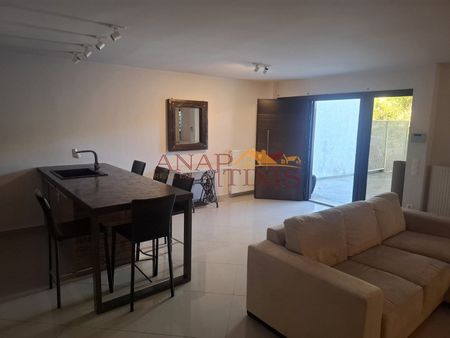 Διαμέρισμα για ενοικίαση Κέντρο (Πεντέλη) - Φωτογραφία 3