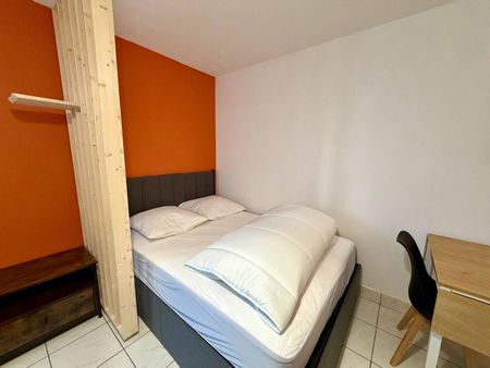 T1 bis meublé Saint-Mihiel - Photo 4