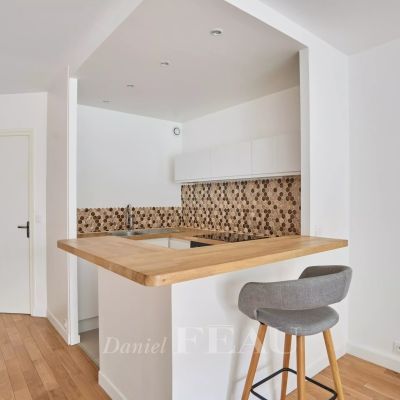 Appartement à louer à Paris 16Ème - Photo 1