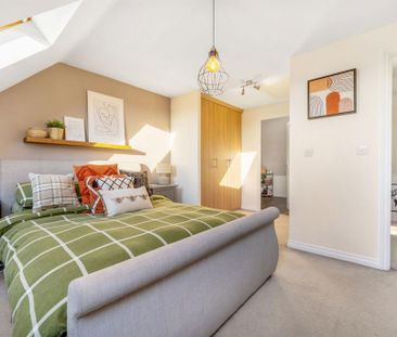 3 bedroom end of terrace house to rent - Photo 3