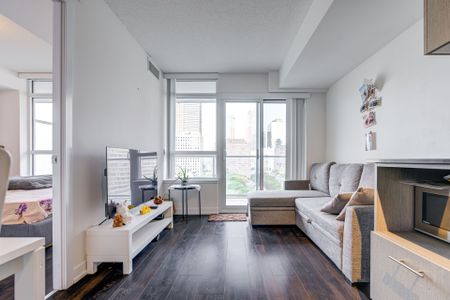 For Lease - 365 Church Street Unit# 1101, Toronto, Ontario - Photo 4