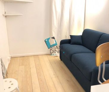 Appartement 1 pièce à - Photo 6