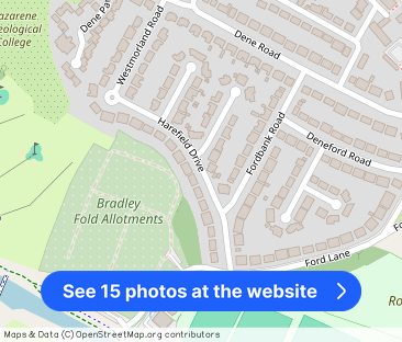 Harefield Drive, Didsbury - Photo 1