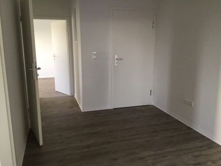 Nette Nachbarn gesucht: 2-Zimmer-Citywohnung in guter Wohnlage - Foto 3