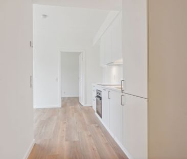 2-vær. lejlighed - Photo 6