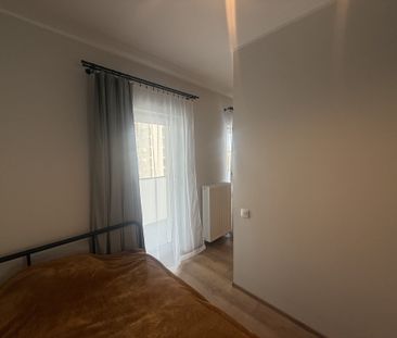 Nowa kawalerka z wydzieloną sypialnią – Pomorzany, - Photo 3