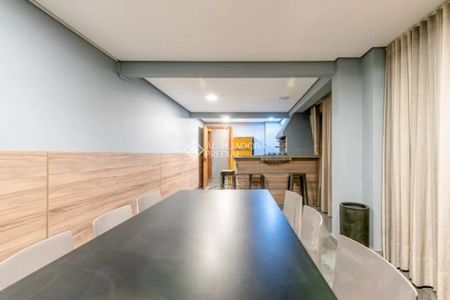 Apartamento com 1 quarto e 40m² para alugar em Bela Vista, Porto Alegre. - Foto 4