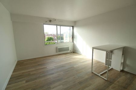 Location appartement 1 pièce 29.07 m² à Lille (59000) - Photo 3