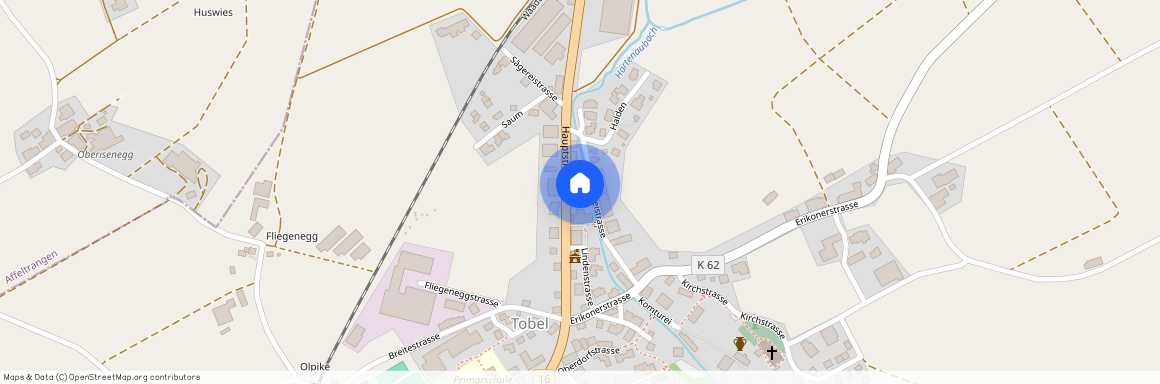 9555, Tobel-Tägerschen, Hauptstrasse, 26