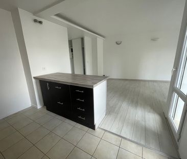 Location appartement 3 pièces, 64.28m², Gif-sur-Yvette - Photo 6