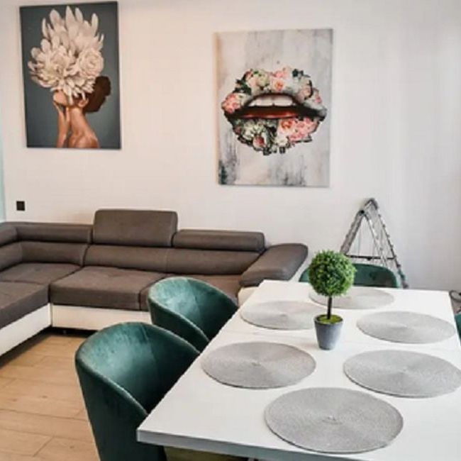 Appartement te huur in Mechelen voor € 520 met 2 slaapkamers - Photo 1