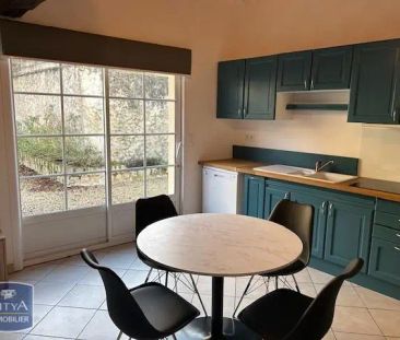 Appartement à louer 1 pièce 24m² - Photo 4