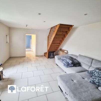 Maison T5 Sermaises à louer - Photo 1