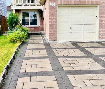 For Lease - 144 Reed Drive, Ajax, Ontario - Photo 6