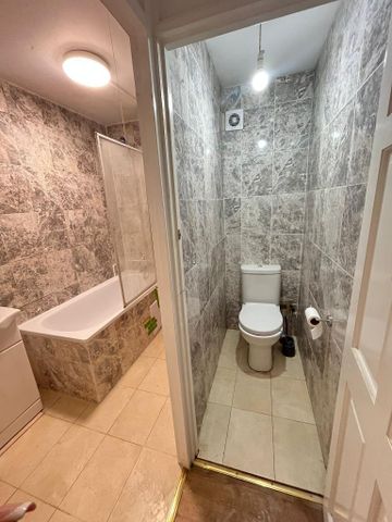 4 bedroom maisonette to rent - Photo 4