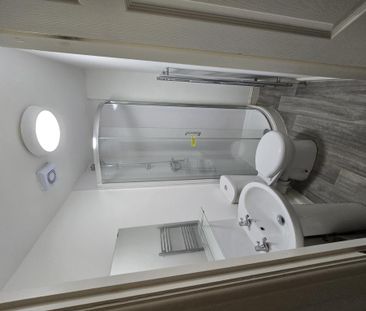 1 bedroom in a house share to rent - Photo 3
