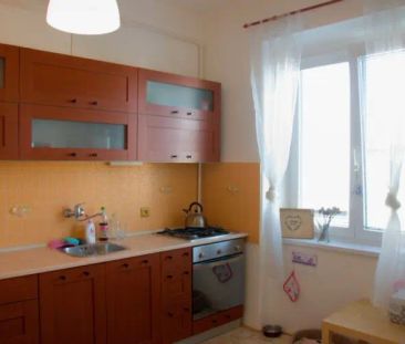 Pronájem cihlového bytu 1+1, ul. Masarykova - Photo 4