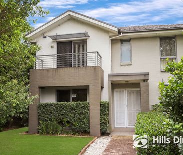 146 Stanhope Parkway, 2768, Stanhope Gardens Nsw - Photo 5