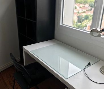 Location Appartement 2 pièces 40m² TOULOUSE 31400 - Photo 3