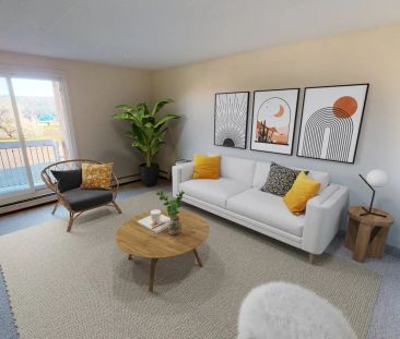 Queenston Heights Apartments — Standard Suites - Photo 3