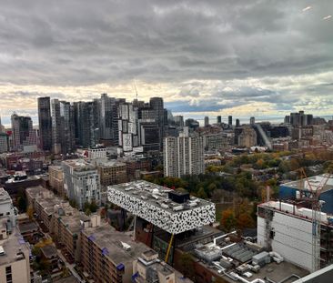 For Lease - 280 Dundas Street Unit# 2805, Toronto, Ontario - Photo 5