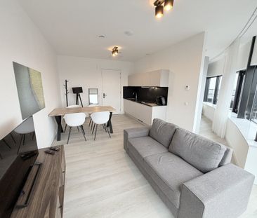 Te huur: Studio Rivium 1e straat in Capelle aan den IJssel - Foto 3