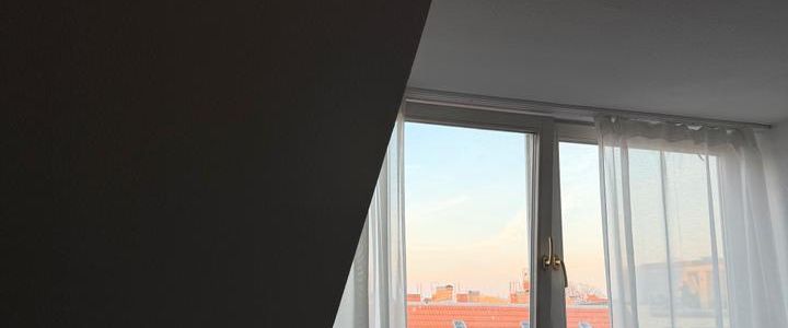 Möbliertes WG Zimmer longterm Pankow zentral / ab Januar - Foto 1