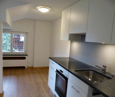 1.5 Zimmer, 32 m² - Photo 2