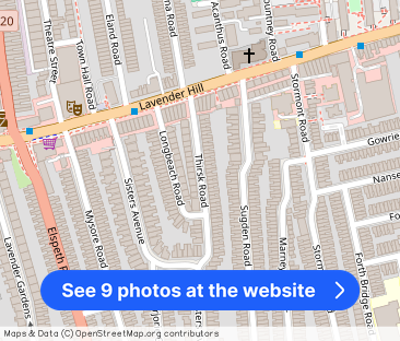 2 bedroom flat for rent - Photo 1