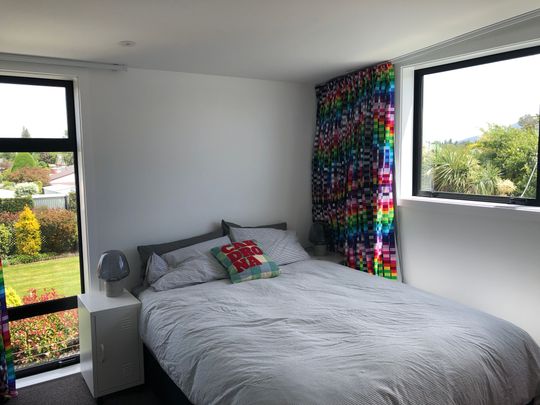 Fully Furnished 2 bedroom in Methven - Photo 1