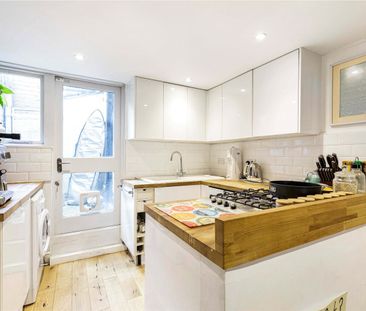 Hazlebury Road, Fulham, SW6 - Photo 1