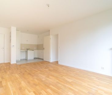 location Appartement T2 DE 45.1m² À VILLIERS SUR MARNE - Photo 1