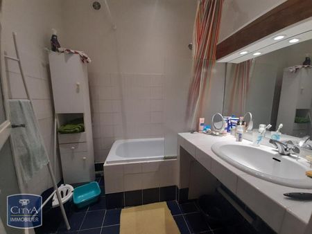 Location Appartement 3 pièces 88m² LIMOGES 87000 - Photo 5