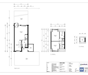 Eindwoning - Foto 6