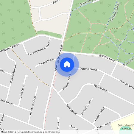 13 Blaydon Road, Collie WA