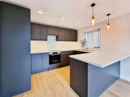 2 bedroom flat to rent - Photo 5