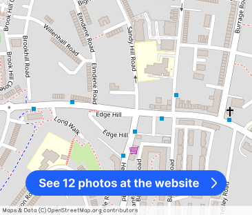 Plumstead Common Road London SE18 - Photo 1