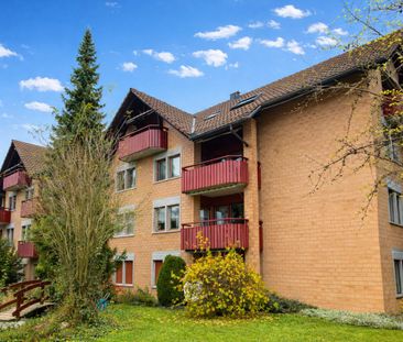 1.5 Zimmer, 46 m², 3. Stock - Photo 4