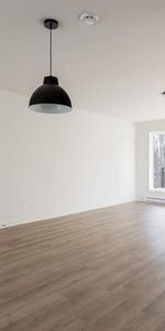 NOUVEL APPARTEMENT 4½ DISPONIBLE MAINTENANT - Photo 4