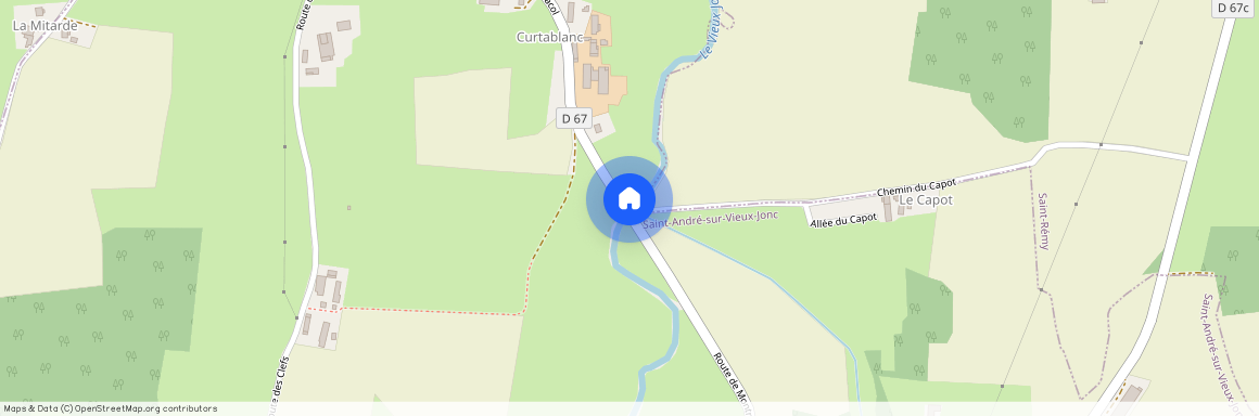 Ain, 01, 01310, Montracol