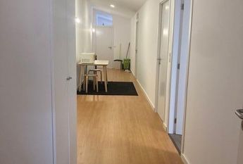 Quarto para mulher na Quinta do Picado