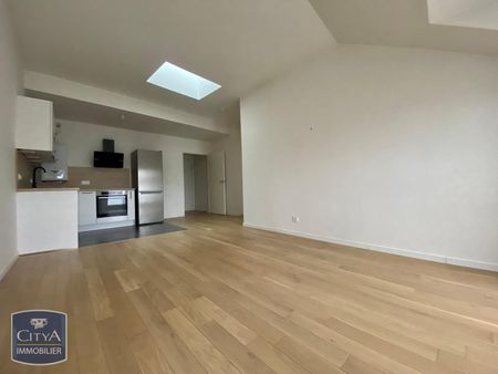Location Appartement 2 pièces 50m² VIROFLAY 78220 - Photo 4