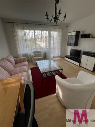 Hübsche Wohnung in ruhiger Lage in Erlenstegen - Photo 1