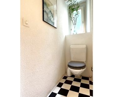 3½ Zimmer-Wohnung in Zürich - Kreis 7 Hottingen, möbliert, auf Zeit - Photo 6