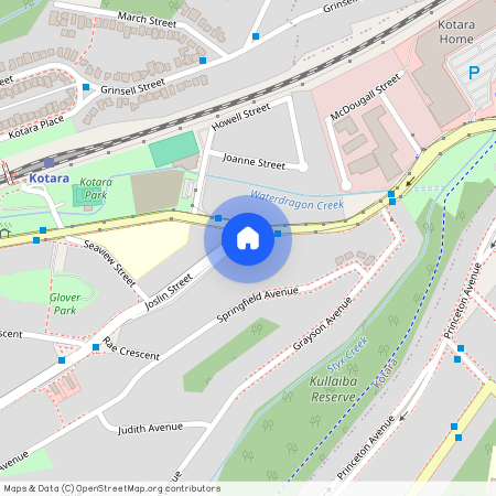 1 Joslin Street, Kotara NSW 2289