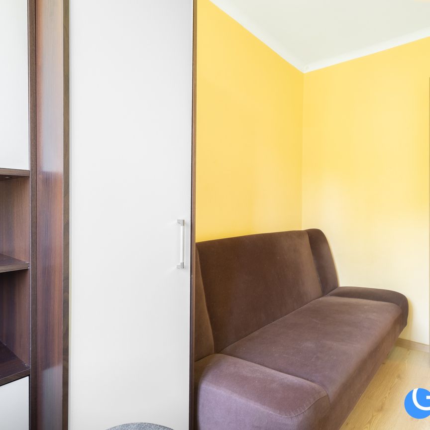 Od 1.07 | 2 pok. | 37 m2 | Całość 2684 PLN | Olsza - Photo 1