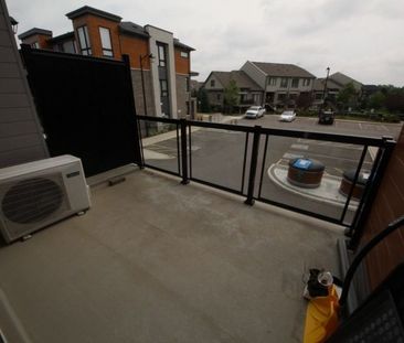 For Lease - 271 Grey Silo Road Unit# 62, Waterloo, Ontario - Photo 5
