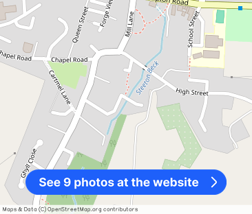 Cartmel Lane, Steeton, Keighley, West Yorkshire, BD20 - Photo 1